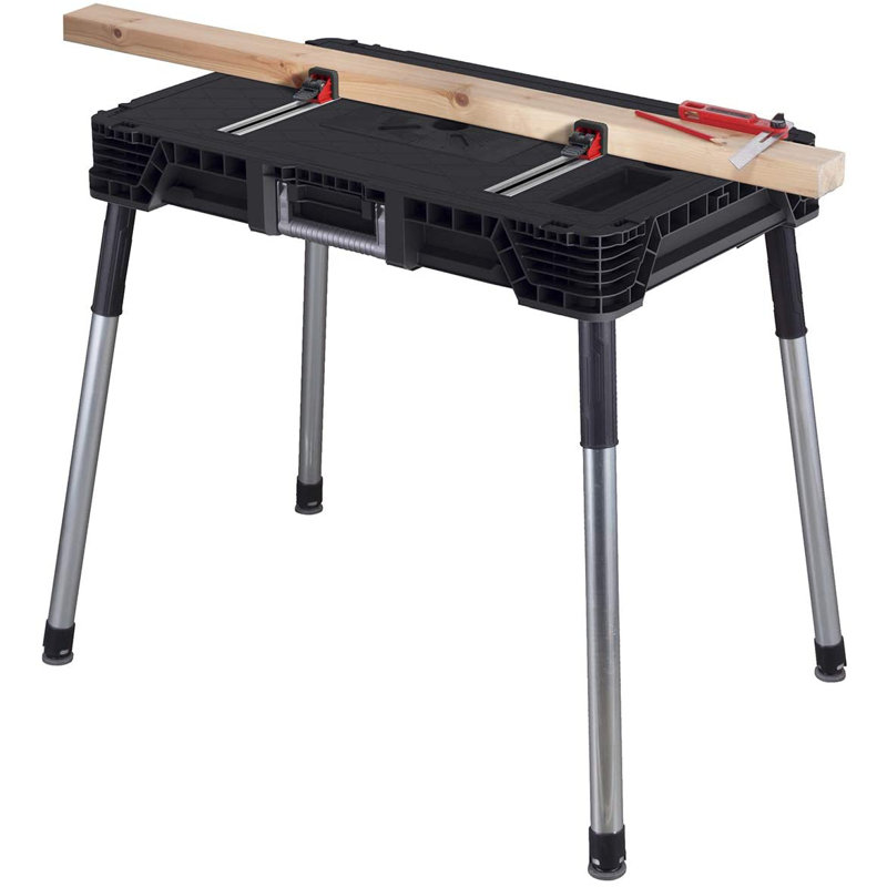 Keter Jobmade Portable General Tool Holder