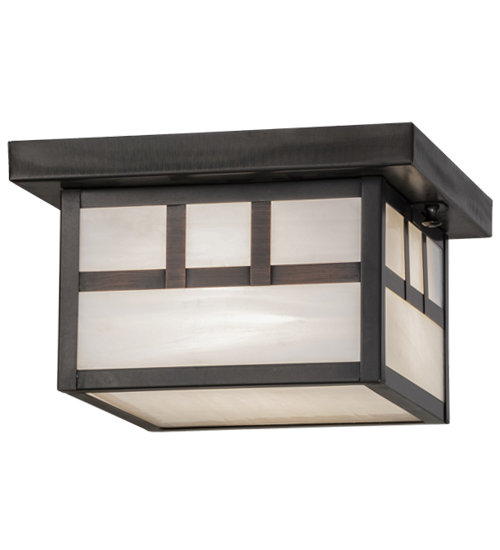 1 - Light Flush Mount