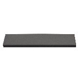 KRAMER by ZWILLING 1000 Grit Glass Water Sharpening Stone