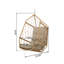 Chaise hamac Christionna