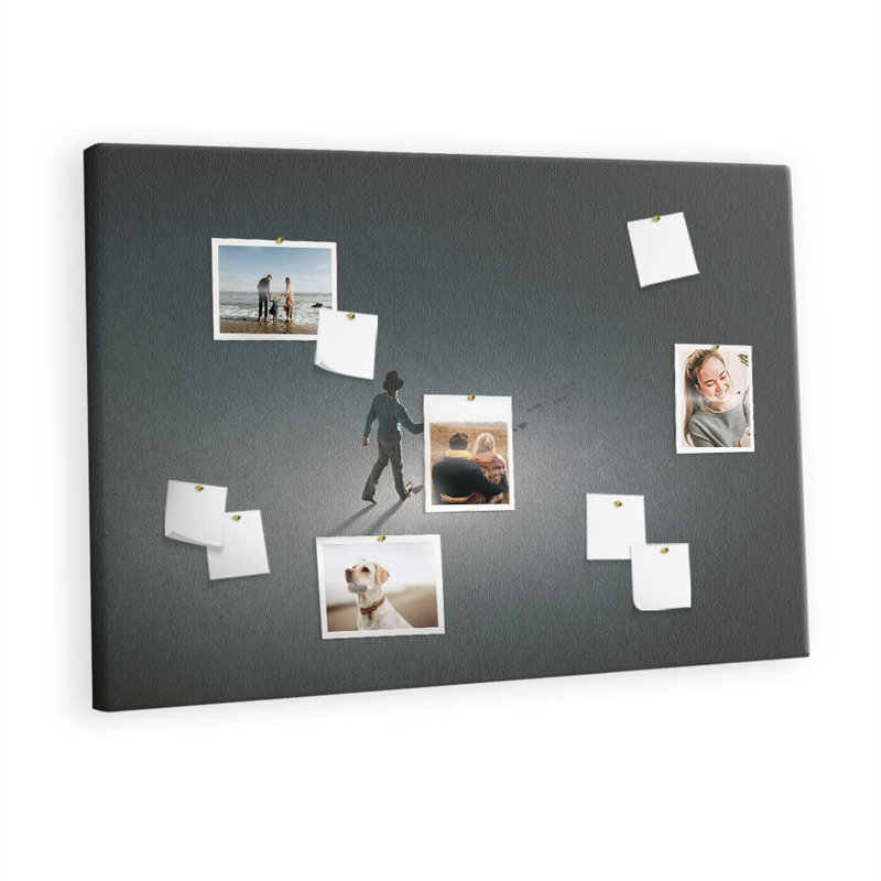 Marcoa Cork Corkboard / Bulletin Board
