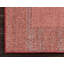 Tapis terre cuite Hermina-31833107