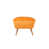 Orange 100% Polyester is out of stock