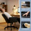 Fauteuil de bureau Criss Cross-643432882