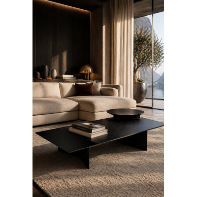 Cassia 2-pc Coffee Table Set