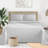 Swanton 100% Textured Medallion Cotton Modern & Contemporary Bedspread & Pillow Sham Set-1958118084-1958118085