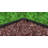 2.5'' H x 4.5'' W Black Vinyl Lawn Edging