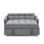 Canapé-lit avec causeuse Loveseats-160483961