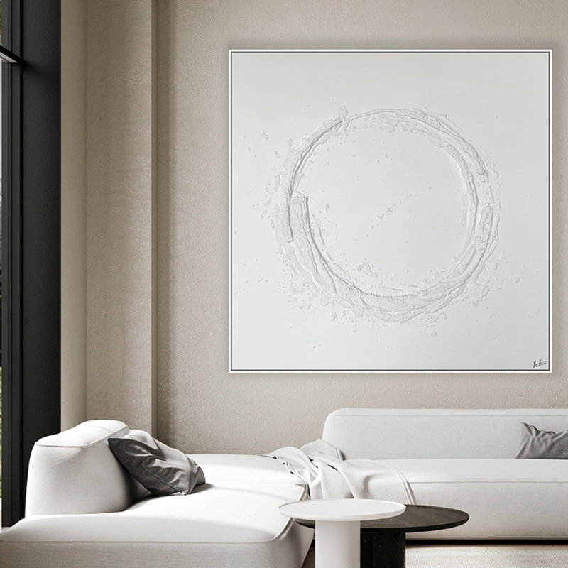 Vesari Canvas Artwork 