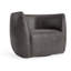MTO - Council Swivel Lounge Chair-609078406