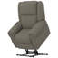 Fauteuil inclinable électrique Glema Power Lift-1872064897