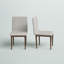Chaise d'appoint Heiman