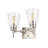Briarwood 2 - Light Dimmable Vanity Light-899533675