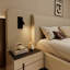 Upholstered Bed-253473573
