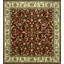 HRT Oriental Wool Hand Tufted Area Rug-99171247