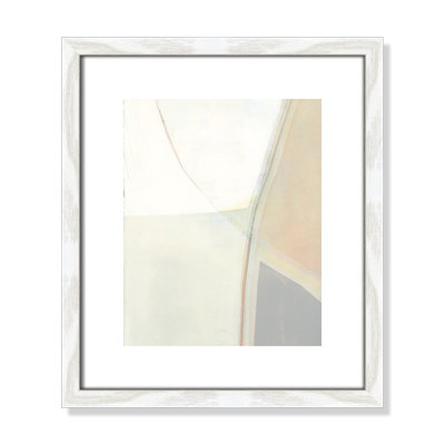 Alexandria "In Neutral II" Painting by Cartissi
