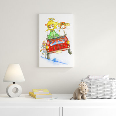 « minnie driver », art sur toile
