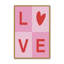«Sweet Love I» par Garima Dhawan, reproduction d'art-2119920815-2119920812