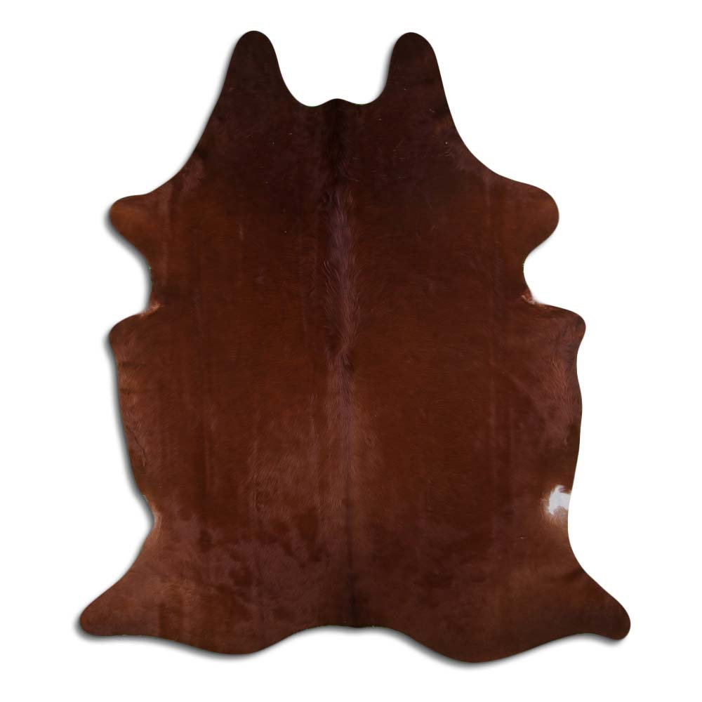 Foundry Select Tazkia Hand Knotted Cowhide Rug - Wayfair Canada