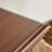 All-Solid Wood Home Sideboard