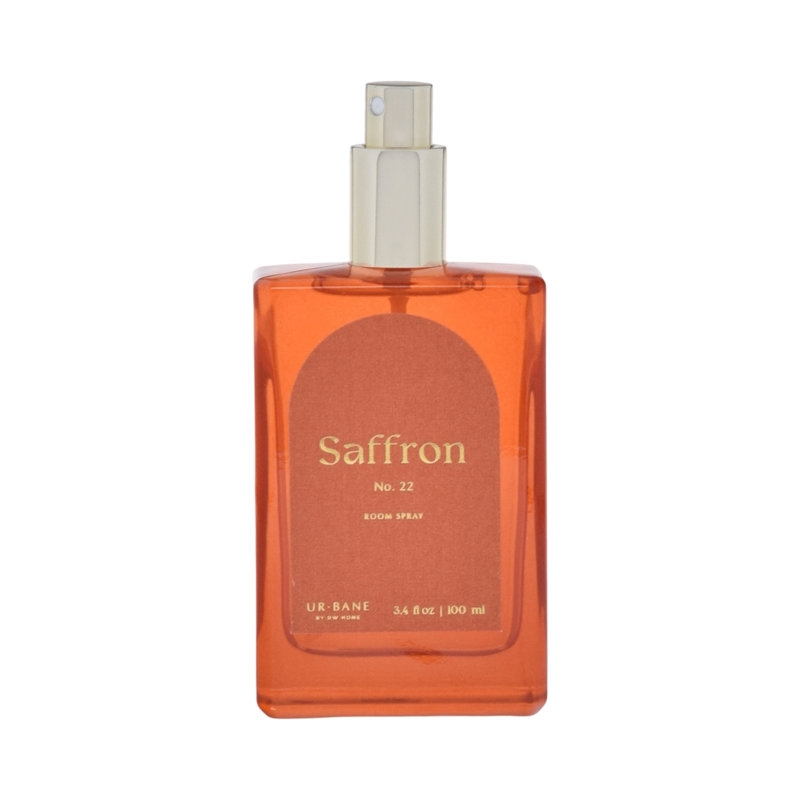 Saffron Room Spray