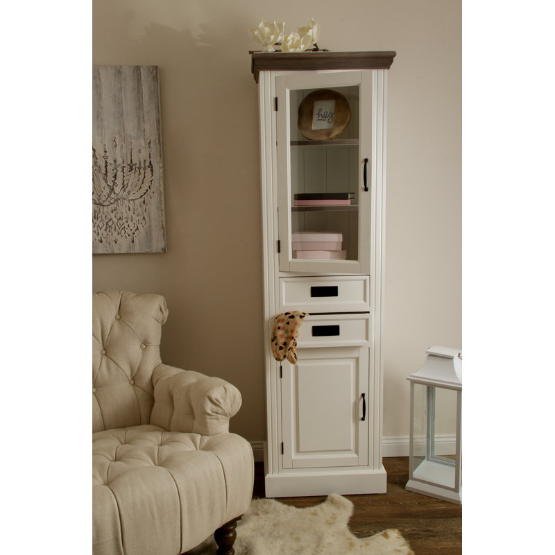 Kayleigh Display Cabinet