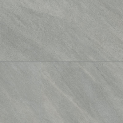 Glacial Drift 24 n. x 48 po x 0,79 po pavé aspect pierre de porcelaine mat (8 pieds carrés / unité, 1 pièce)