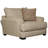  Sebbi 53" Wide Upholstered Club Chair and Ottoman Set