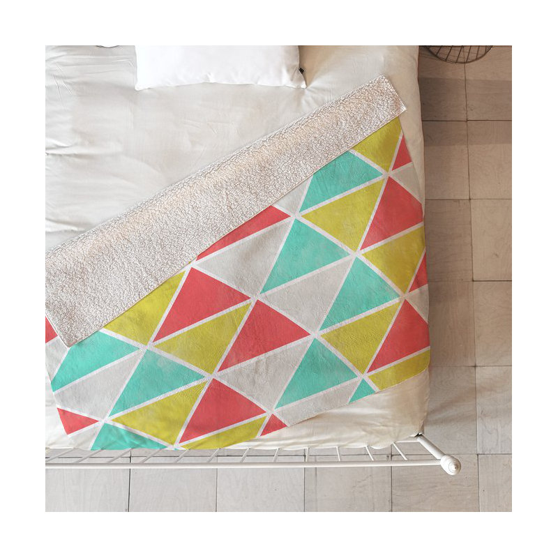 Weighted Throw Blanket