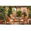 Kwila Outdoor Lounge Chair