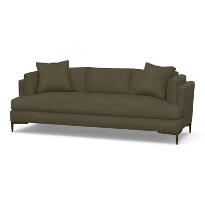 Aiden Upholstered 90.5'' Sofa