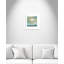 Cloudscape II - peinture encadrée-60277038-60277039