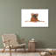 Art sur toile Alcott Hill® Johnson, Manasseh Sr., titré: Blackdiamond2-1776110195