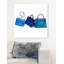 «Damilola Doll Memories Blue Shades», impression-587567186-587568738