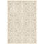 Tapis géométrique en laine touffeté à la main Chesterfield Martha Stewart-48399219