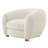 Modway Abundant Boucle Upholstered Fabric Armchair-1532468344