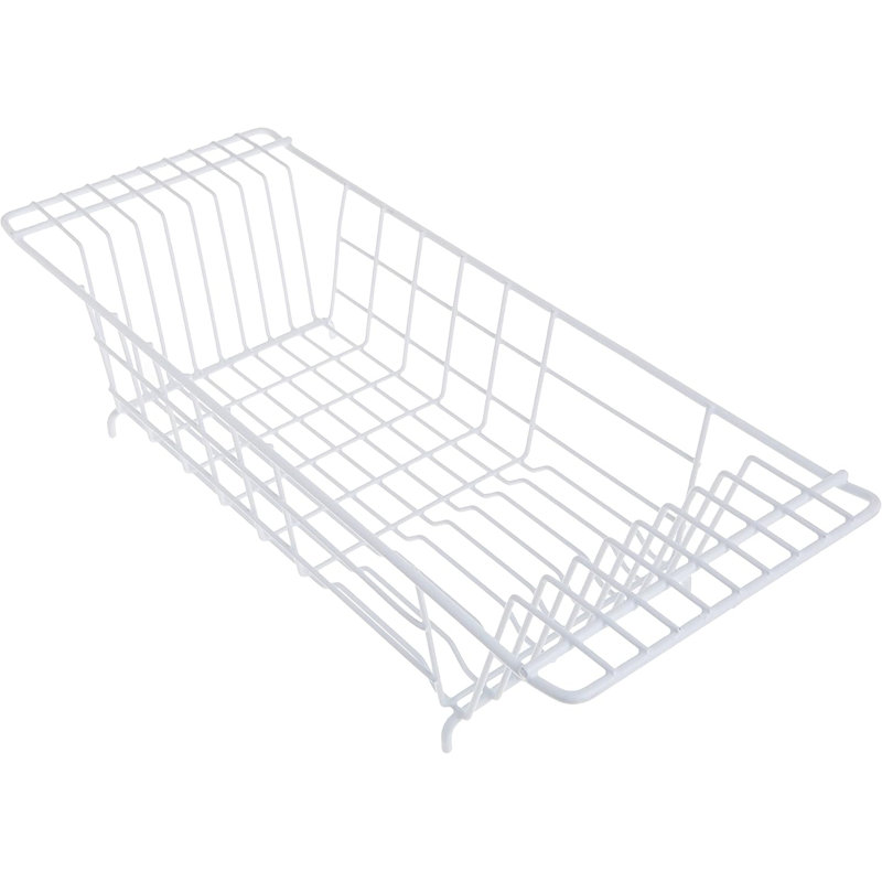 Over The Sink Drainer