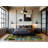 Earth Tones Mosaic Rug-555726364