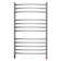 Electric Towel Warmer with Timer and Temperature Control
