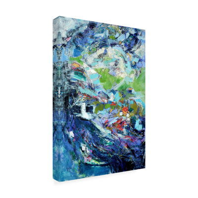 Bolog Dorothy Fagan Immersioni Canvas Art