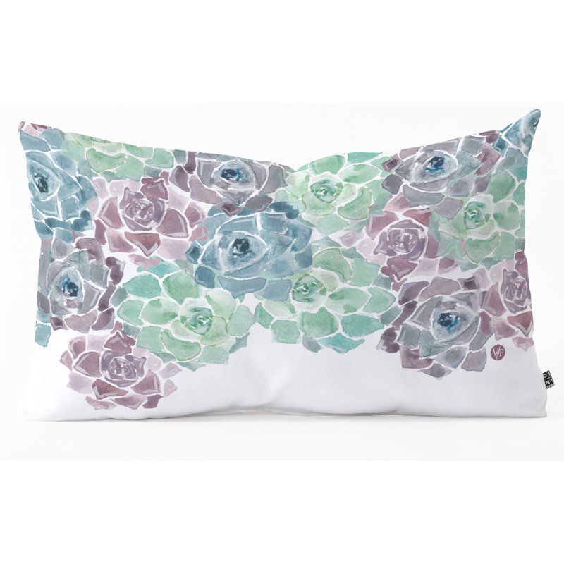 Coussin lombaire, H 16 po x l 26 po x P 5 po