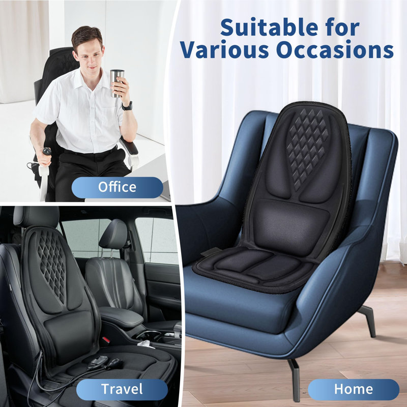 Symple Stuff Armrest And Cushion Cover