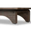 Winchester Rectangular Coffee Table