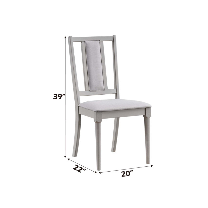 7Pcs Dining Room Set