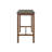 Bartonville Solid Wood Base Pub Table-1298123742-1298123743