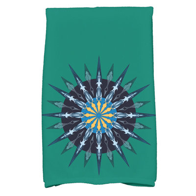 Hancock Tea Towel Kitchen Towel