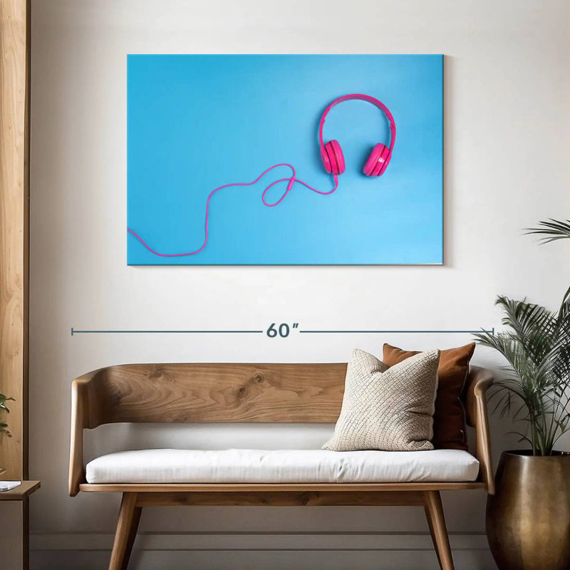 Casque Abarca - rose, H 30 po x l 45 po