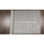 Tapis gris fait à la main Nico-20420896