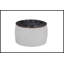 Ensemble de repose-pieds rond avec rangement, table basse ronde-1482312681