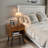 Kempst Nightstands Set for Bedroom Living Room-975042929